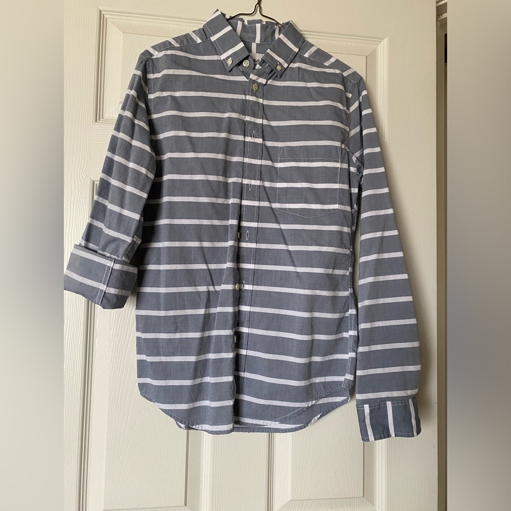 Goodiellow longsleeves shirt